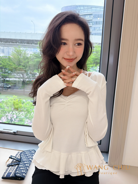 WANG CHIU 麻豆照